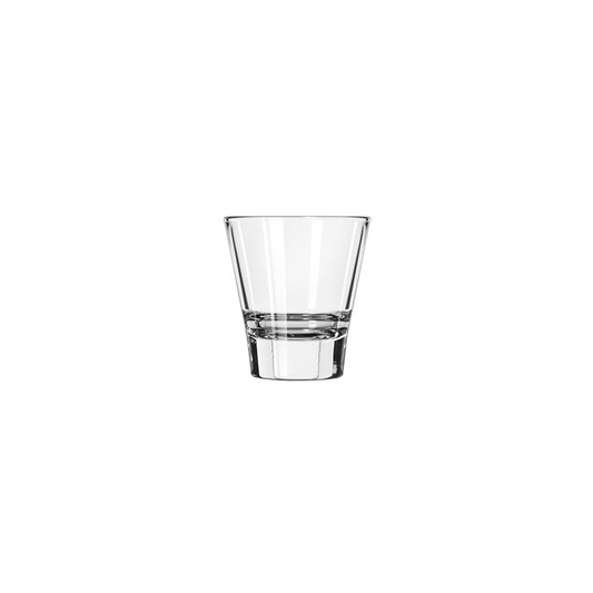 Vaso Endeavor Espresso 110 ml / 3.7 oz para Café | By Kinso Home