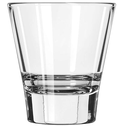 Vaso Endeavor Espresso 3.7 oz / Crisa 15733