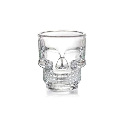 Tequilero Calavera 40 ml / VITTORI - 1613