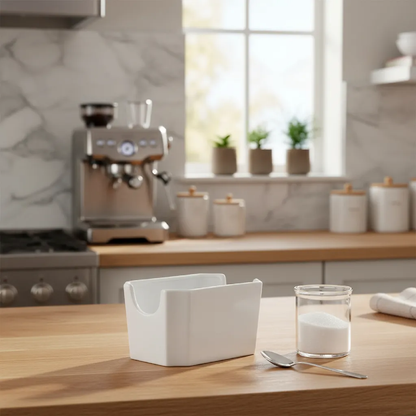 AZUCARERA SOBRES BLANCO GLACIAL