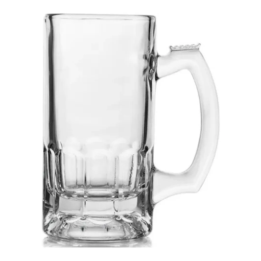 TARRO CERVECERO 12.7 Oz / 375 ml