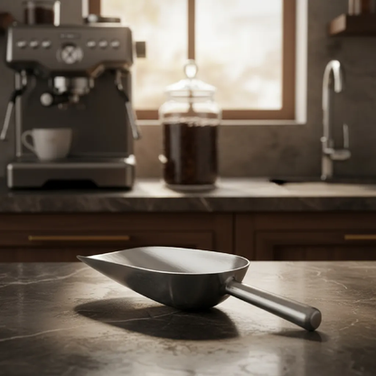 CUCHARON HIELO 38 OZ ALUMINIO