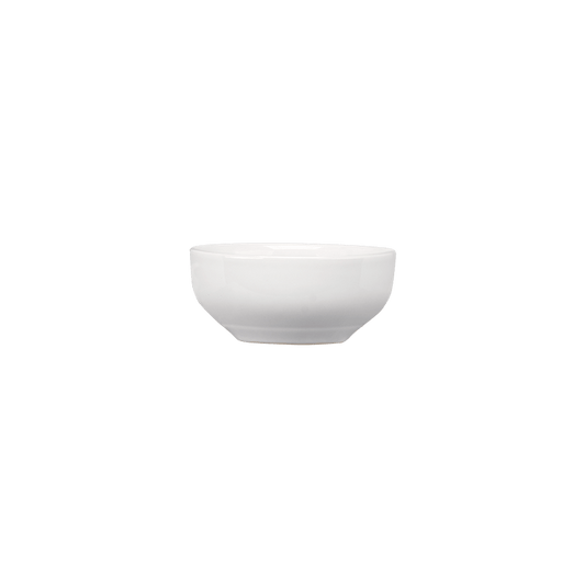 Tazon Sopero 350ml Ceramica - Blanco Glacial / Santa Anita 309056