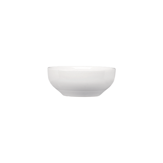 Tazon Cereal 500ml Ceramica - Blanco Glacial / Santa Anita 309058