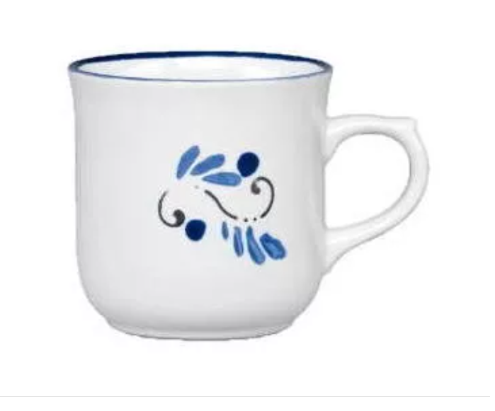 Vajilla santa anita discount talavera