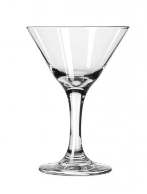 Copa Embassy Martini 5 oz / Crisa 3771