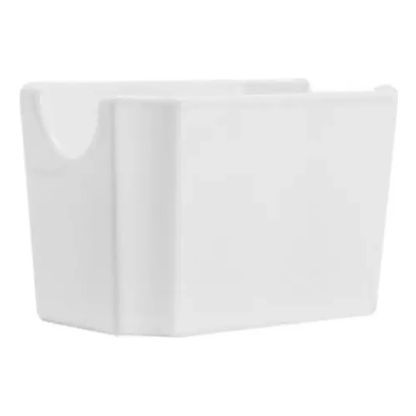 AZUCARERA SOBRES BLANCO GLACIAL