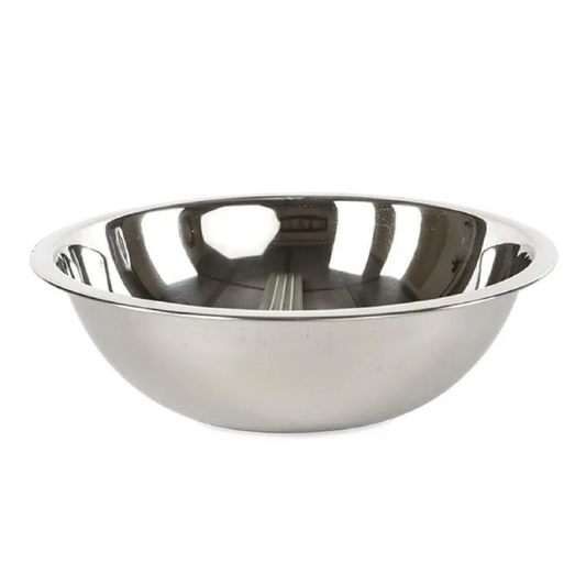 BOWL 750 ML ACERO INOXIDABLE