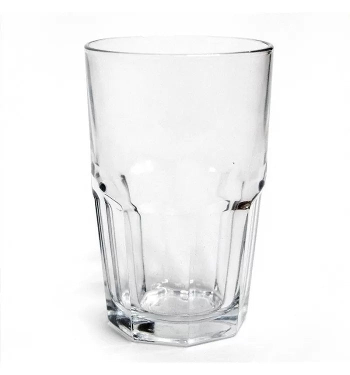 VASO REFRESCO BOSTON 475 ml / 16 Oz HI CRISA - 6292