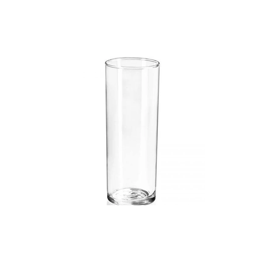 Vaso HB Pared Delgada 11.8 oz / 350 ml Diseño Ligero | By Kinso Home