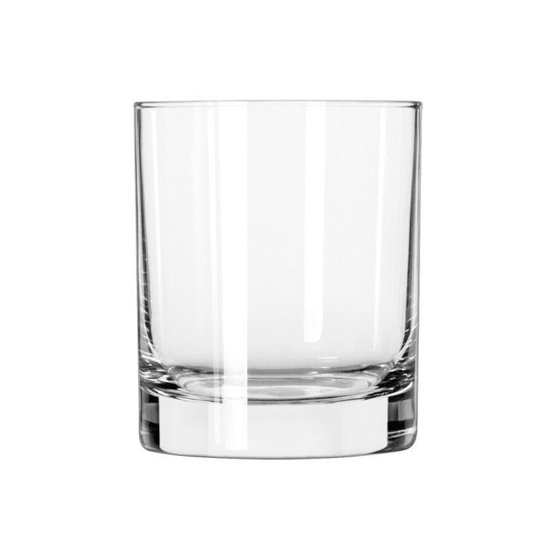 VASO DOF OLD FASHIONED 11 Oz / 328 ml CRISA - 6714