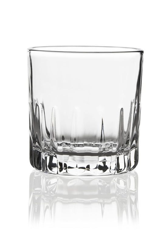 VASO DOF KRISTALINO 10.5 Oz / 313 ml CRISA - 6717