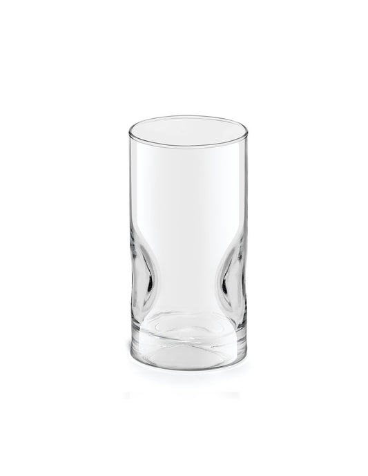 VASO HB PEDRADA 16 oz / 473 ml CRISA - 6779