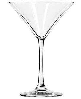 Copa Vina Martini 8 oz / Crisa 7512