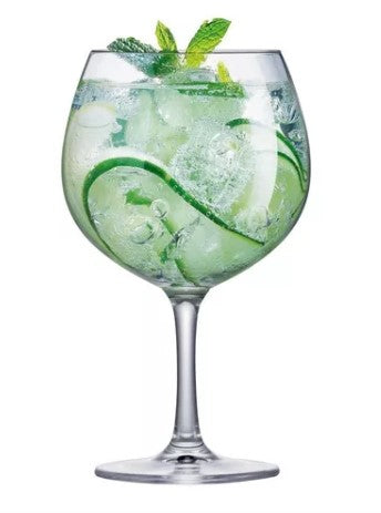 Copa Gin Tonic 22 oz / Nadir 7948