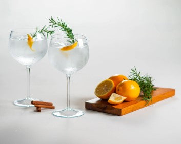 Copa Gin Tonic 22 oz / Nadir 7948