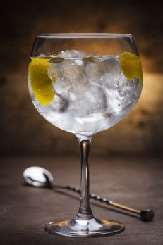 Copa Gin Tonic 22 oz / Nadir 7948