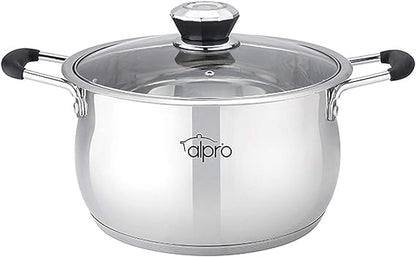 Olla Budinera con Termometro 10,5 Litros / 9503 - ALPRO