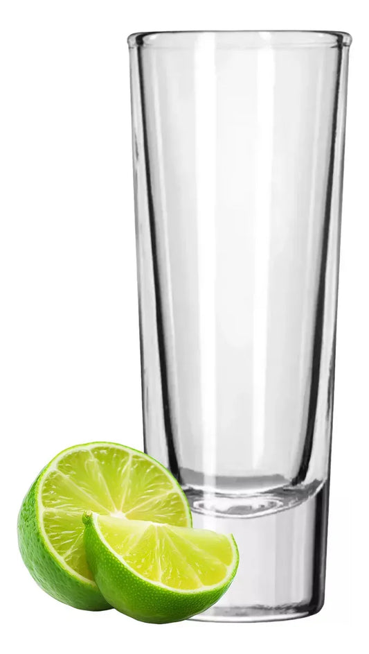 TEQUILERO 2 OZ / 60ML LUNITA