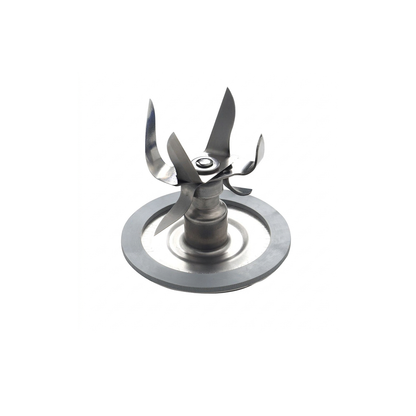 Aspas para Licuadora Oster de 6 Navajas Alta Eficiencia | By Kinso Home