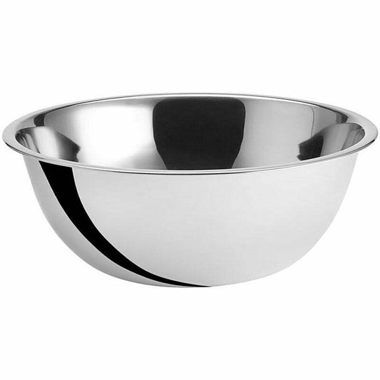 BOWL 4 QT ACERO INOXIDABLE / CONCASSE - MCBOWLAIE4000