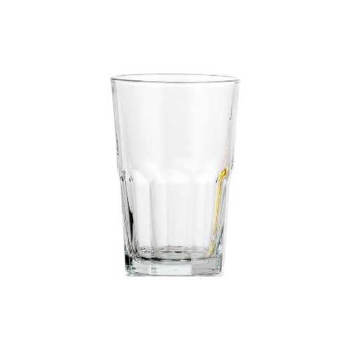 VASO AGUA BOSTON 12.7 Oz / 377 ml CRISA - 6220