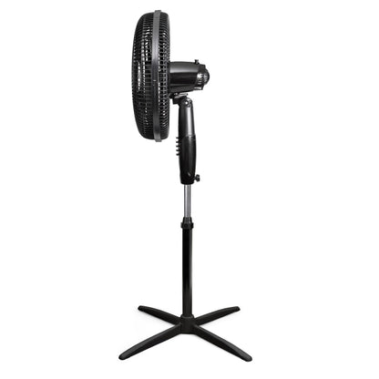 Ventilador Taurus 18" Pedestal 2 en 1 KARA