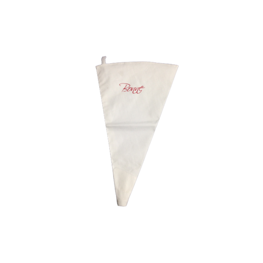 Manga Pastelera 14 Pulgadas de Lona Reutilizable para Repostería | Kinso Home