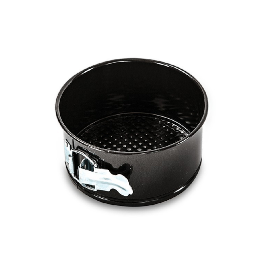 Molde para Pastel 8.5 Pulgadas Desmontable Antiadherente para Repostería | Kinso Home