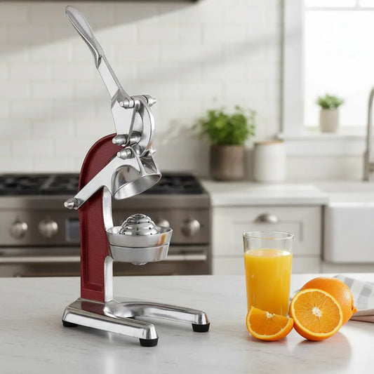 EXPRIMIDOR DE NARANJAS SUPER
