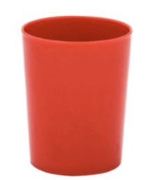 Vaso Jaibolero Polipropileno 13 oz / Tecniplast PT1168