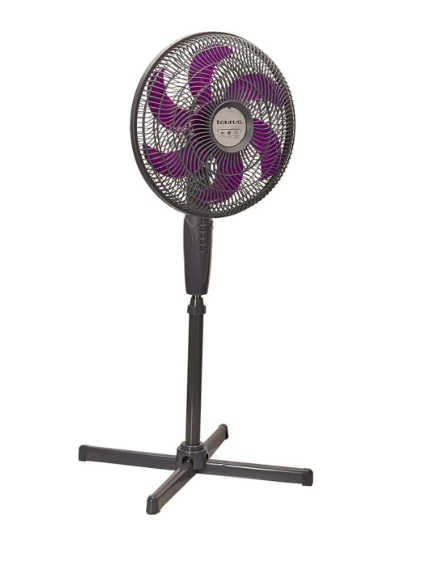 Ventilador Aerodinamico UNIVERSE 16" TAURUS