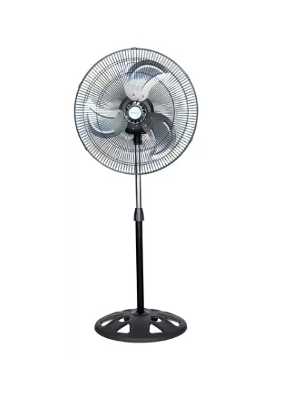 Ventilador 20" Pedestal Metálico DISA / VENT-20A