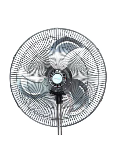 Ventilador 20" Pedestal Metálico DISA / VENT-20A