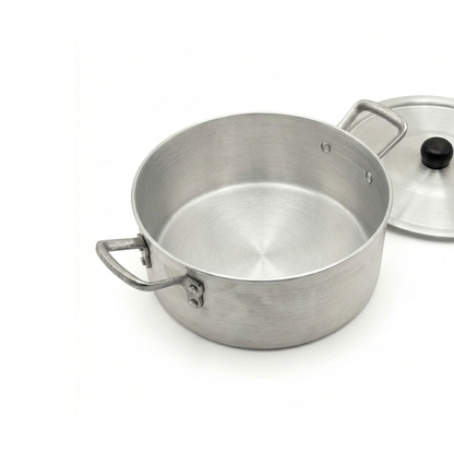 Budinera Experta Profesional 50 cm de Aluminio para Cocina | Alcova By Kinso HomeROFESIONAL DE 50 CM BY KINSO