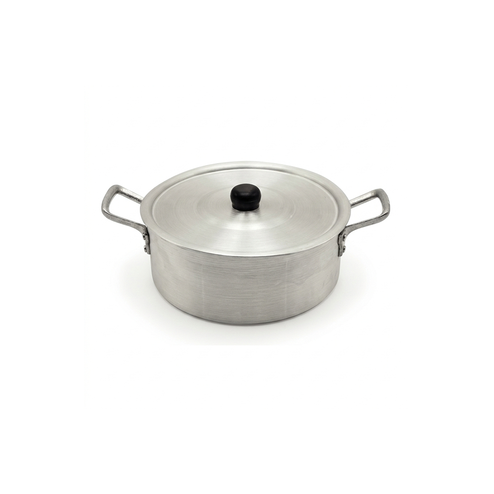 Budinera Experta Profesional 50 cm de Aluminio para Cocina | Alcova By Kinso HomeROFESIONAL DE 50 CM BY KINSO